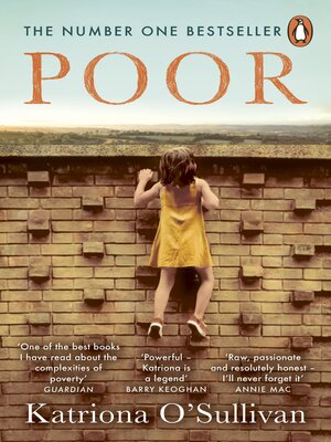 Poor - ebook